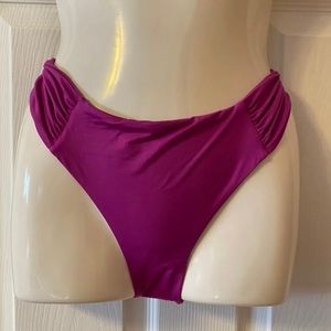 New! A Che Bikini Bottoms